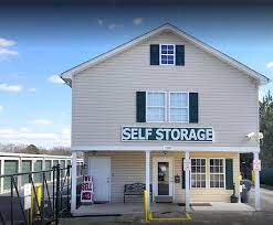 monster self storage butler road