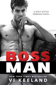 Bossman - Keeland Vi | Ebook Sklep EMPIK.COM