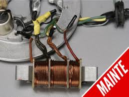 convert 6v electrical equipment to 12v