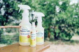 the 5 best flea sprays 2024 review