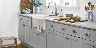 Installing kitchen cabinets may seem like a complex task, but that doesn't mean you can't still tackle some diy kitchen cabinet projects on your own. 26 Diy Kitchen Cabinet Hardware Ideas Best Kitchen Cabinet Hardware