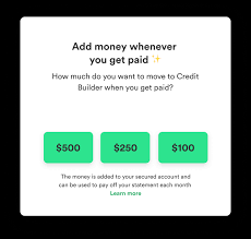 Your credit score will shoot up in no time!!! How To Build Credit With Credit Builder Chime