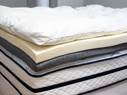 5 best mattress toppers on amazon of