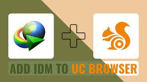 Similarly, you can use idm to download videos. Idm Extension For Uc Browser Add Idm Extension To Uc Browser Internet Download Manager 2020 Youtube
