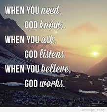 God Quotes via Relatably.com