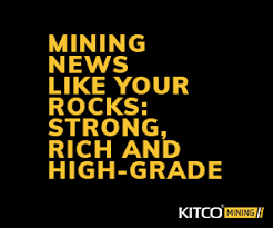 Live Gold Prices Gold News And Analysis Mining News Kitco