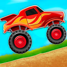 However, with the first product released on google play as monster truck destruction, they showed that their studio really has potential. Kids Monster Truck Hill Rush Apk Mod 3 3 Latest Version For Android