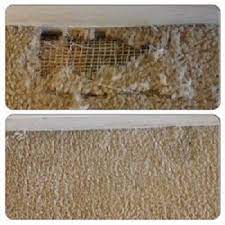 how much does carpet repair services cost
