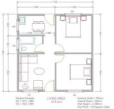 Low Cost House Plans House Floor Plans