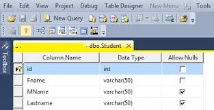 inserting form data into database and