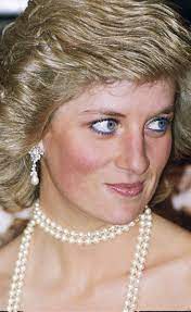 a tribute to princess diana and her