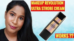 தம ழ ல makeup revolution ultra