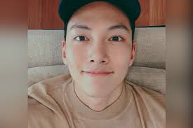 Ji chang uk / wookie / 지창욱. Korean Actor Ji Chang Wook To Star In Rom Com Drama After Military Discharge Entertainment News Asiaone