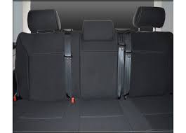 Bench Seat Waterproof Neoprene Seat Covers