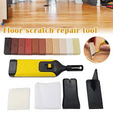 laminate floor repair kit 11 color wax