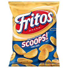 fritos original corn chips chips