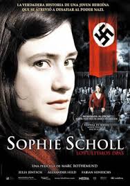 Února 1943 v mnichově ) byla německá studentka a odbojářka proti národnímu socialismu. Kisah Pemenggalan Kepala Sophie Halaman 1 Kompasiana Com