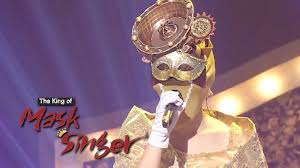 Lima tahun lalu di hari ini, king of mask singer mengejutkan korea dengan formatnya yang unik. King Of Mask Singer Archives Annyeong Oppa