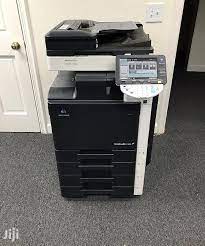 New inner finisher, engine and advanced processing for superb image quality, plus enhanced ui and major functions enable higher productivity and reliability for tco reduction. Konica Minolta Bizhub C220 C280 C360 Photocopier Printer Scanner In Nairobi Central Printers Scanners Neltec Office Supplies Jiji Co Ke
