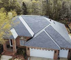 tesla solar roof the revolutionary new