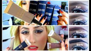 makeup revolution ultra aqua brow tint