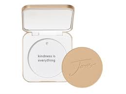 how to apply jane iredale pressed