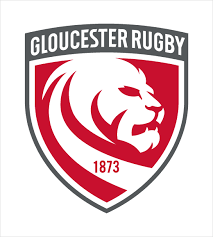 gloucester rugby unveil new logo design