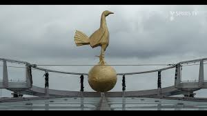The official tottenham hotspur facebook page. The Golden Cockerel Is Home