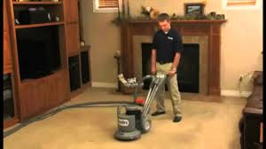 chem dry carpet cleaning process you