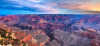 best grand canyon tours from williams