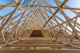 what is a roof truss boggs inspection