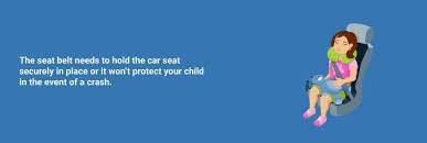 Texas Car Seat Laws Child Car Seat