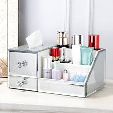 makeup organizer cosmetic storage