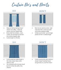 interior design secrets curtain