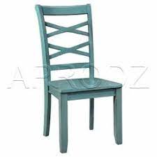 solid wood callao dining chair at rs