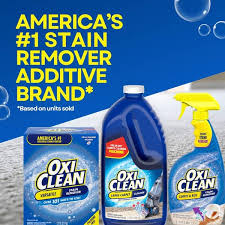 oxiclean 64 oz oxi clean large area