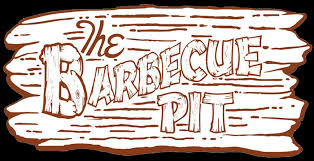menus the barbecue pit