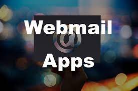 webmail apps canary mail