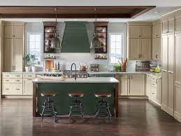 medallion cabinetry kitchen cabinets