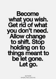 Let Go, Don&#39;t Worry Quotes on Pinterest | Worry Quotes, Don&#39;t ... via Relatably.com