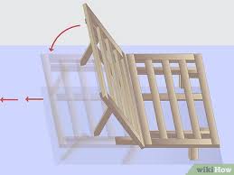 3 ways to fold a futon wikihow