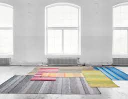 oldest rug brand finally lands in soho
