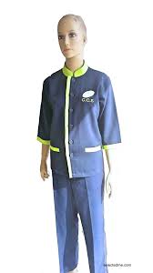 Cleaner Uniforms Maid Uniforms Hotel Housekeeping Uniforms