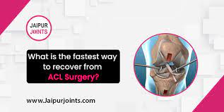 acl surgery