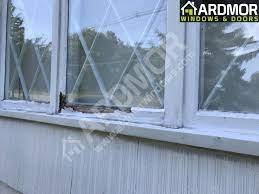 Andersen Casement Window Sash Repair