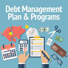 Debt Management Scheme gambar png