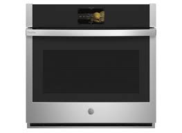 Ge Profile Pts9000snss Wall Oven Review