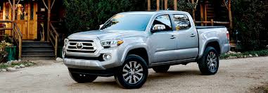 2020 toyota tacoma for in cocoa