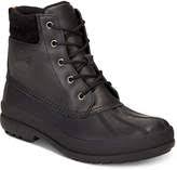 Men Luke Waterproof Commuter Boots Men Shoes