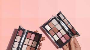 the best eyeshadow palettes of 2017